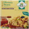 24 Mantra Honey Stars 300Gm 
